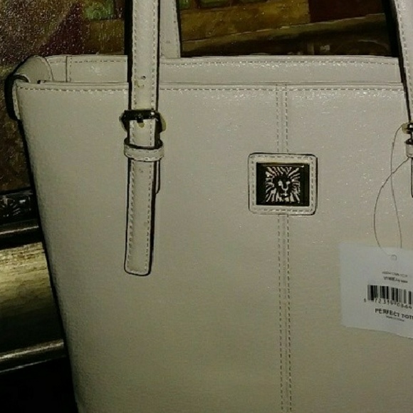 Anne Klein Handbags - Anne Klein 🆕Tote BRAND NEW💝